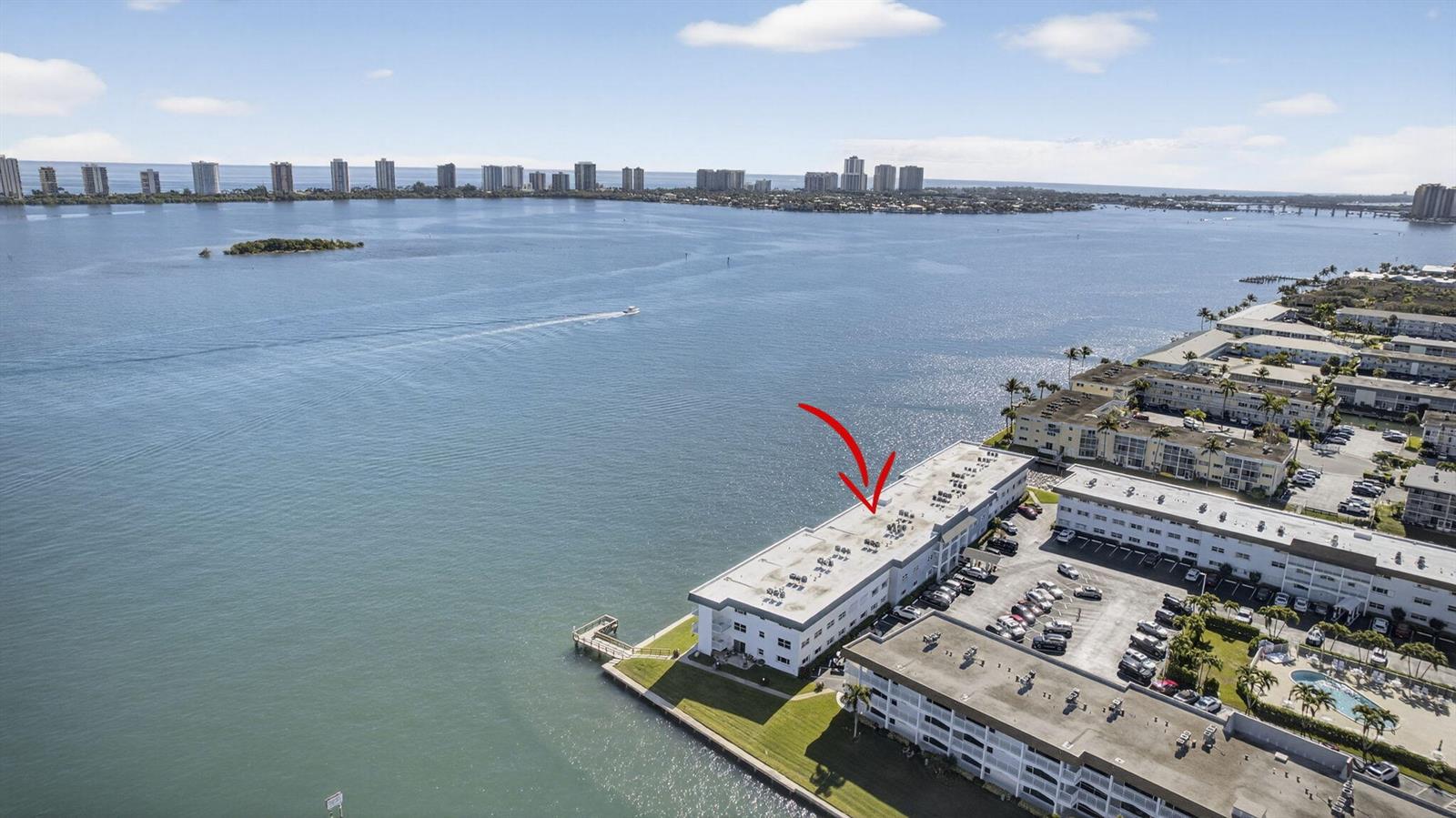 100 Shore 307 Ct