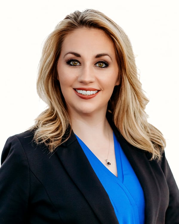 Melissa Orr