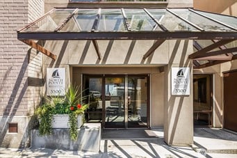 3300 Meridian Avenue N #202