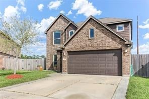 7207 Foxwood Mist Trl