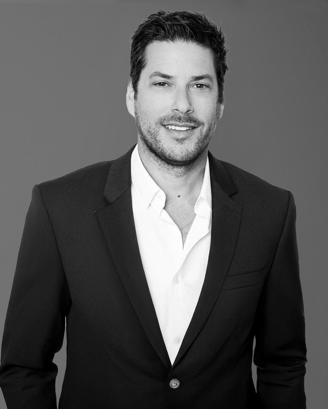 Jeremy Greenberg