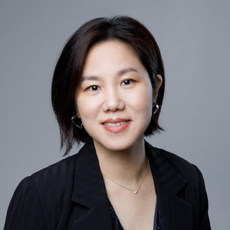 Lucy Cao