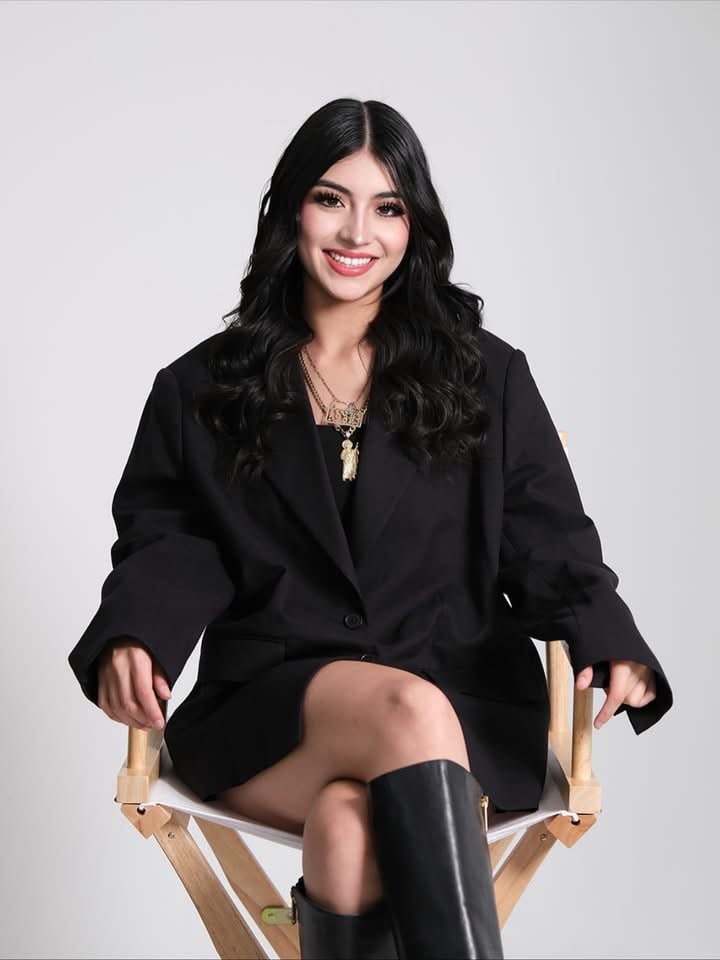 Anahi  Avila Lopez
