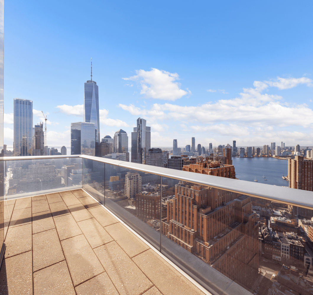 56 Leonard Street Unit: 38WEST