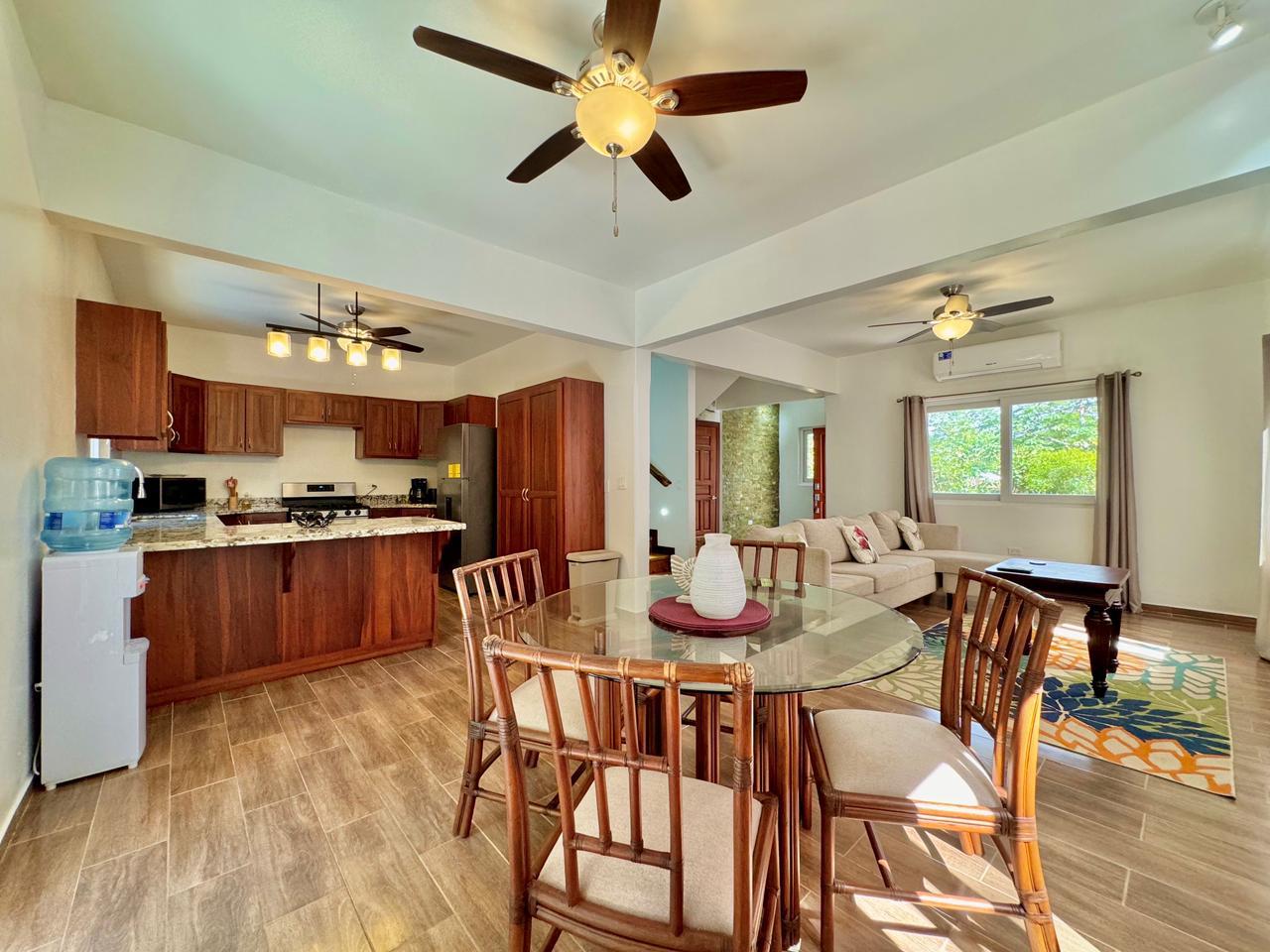 Foster's Rd., West Bay Retreat Villa