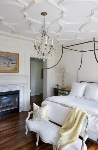 Bedroom Inspiration