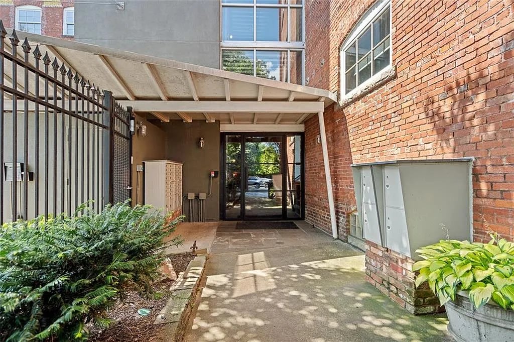 490 Marietta St NW STE 101