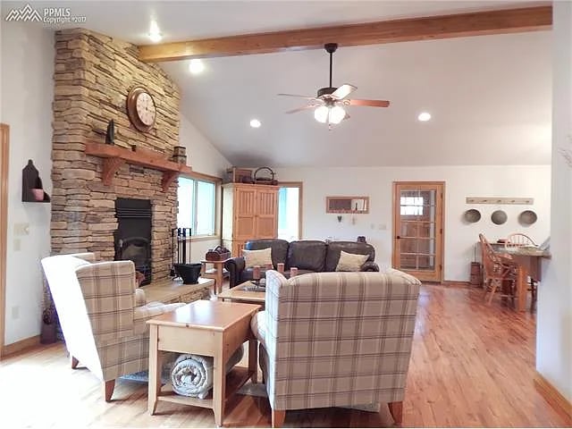 107 Morning Star Cir