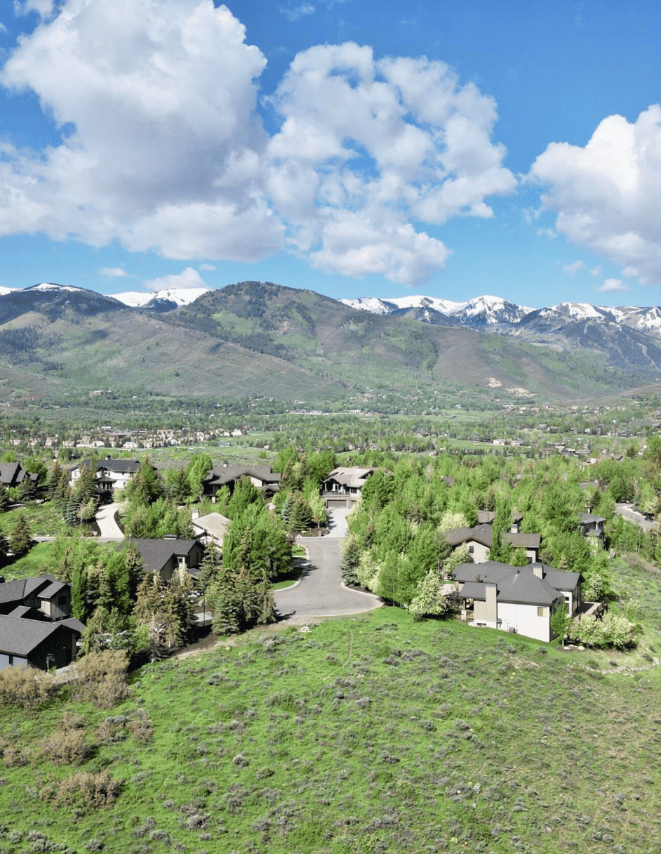 2749 Uintah Court 