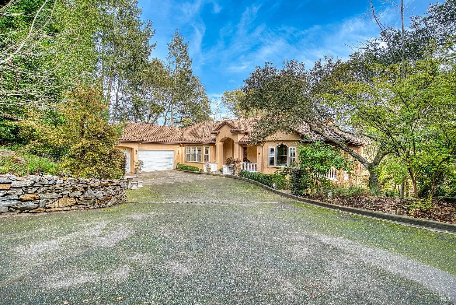 2703 Brush Creek Rd