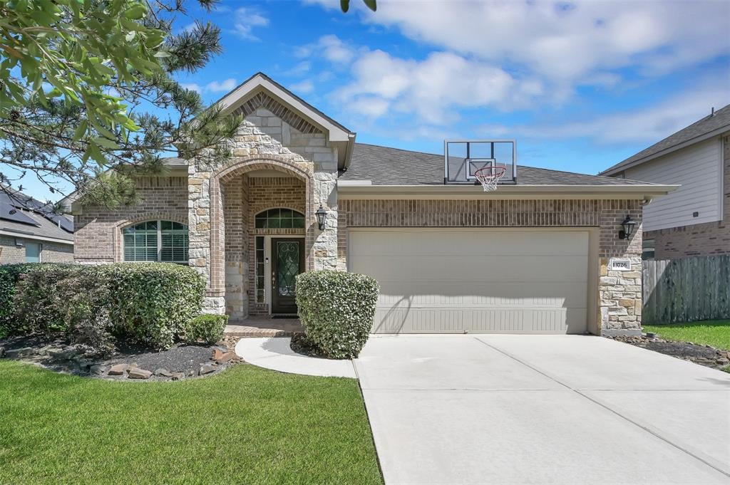 13726 Mckinney Creek Ln