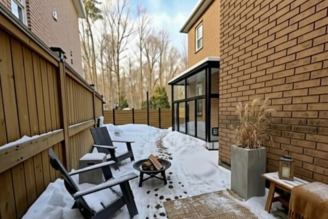 18 Cortese Terrace Basement