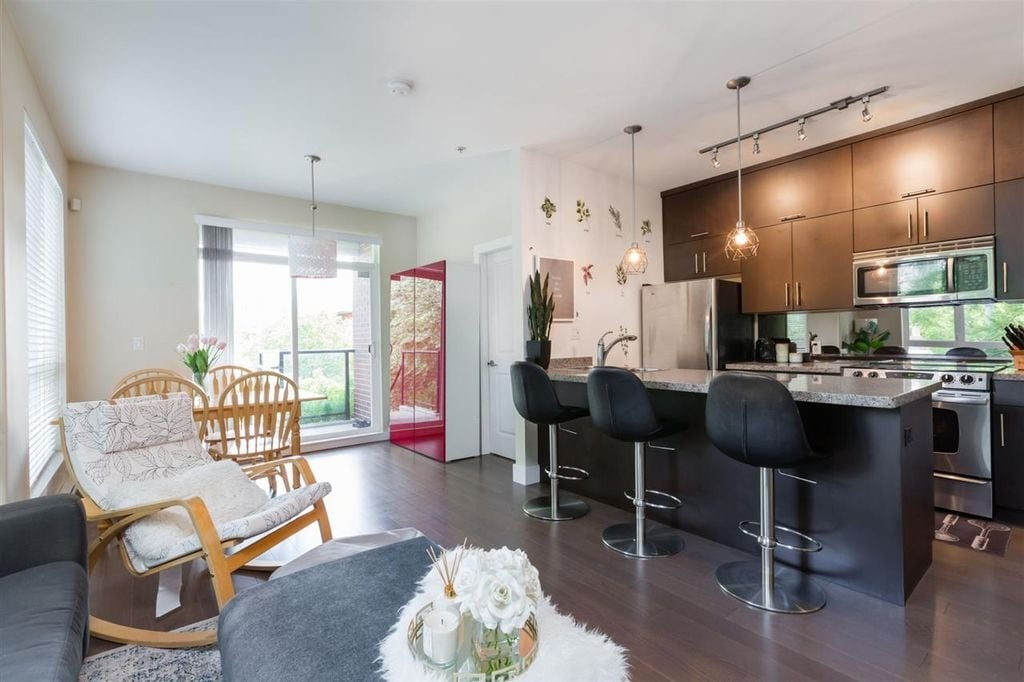 8400 Anderson Rd, #108