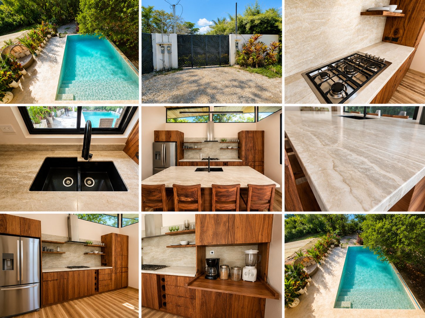 Jardines del Morete Riverside Oasis | Elegant 5 Bed Luxury Home