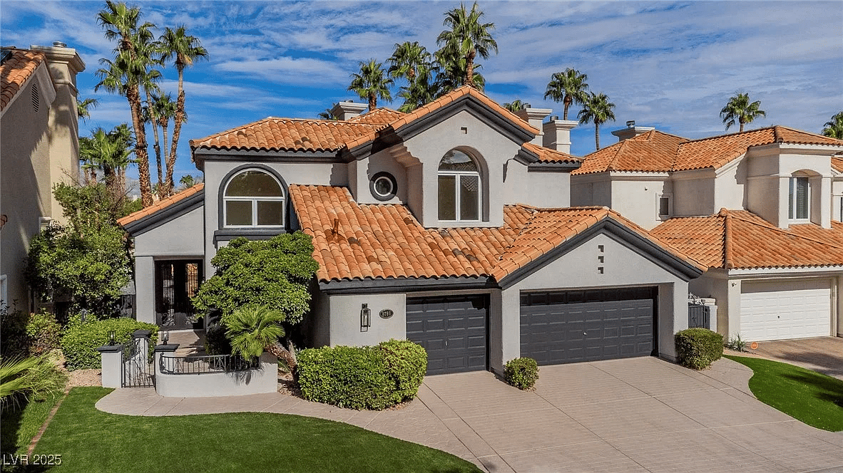 8760 Rainbow Ridge Dr