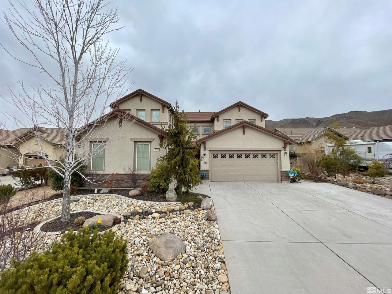 2645 Mule Cir