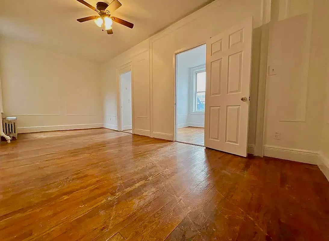 1556 Atlantic Avenue #2R