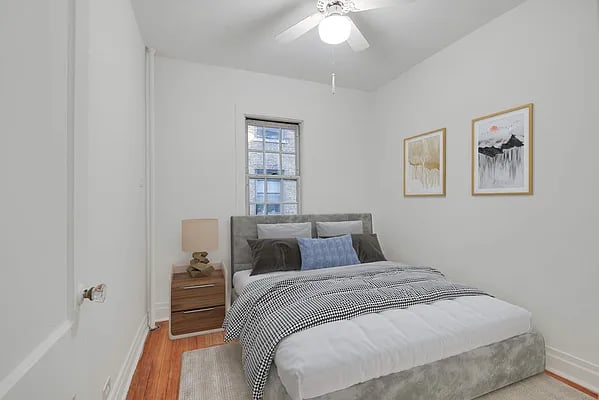 19​ ​Pomander​ ​Walk​ ​#1​ ​nyc