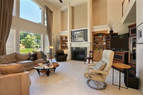 15701 E Progress Drive, Centennial CO