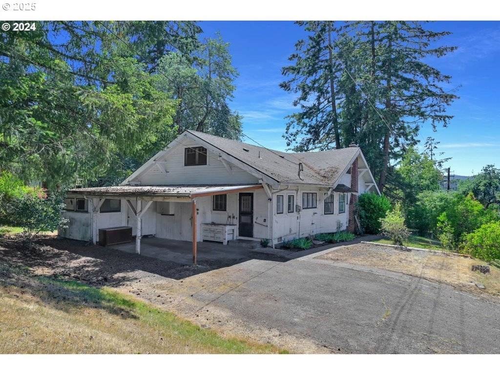 Cottage Grove
