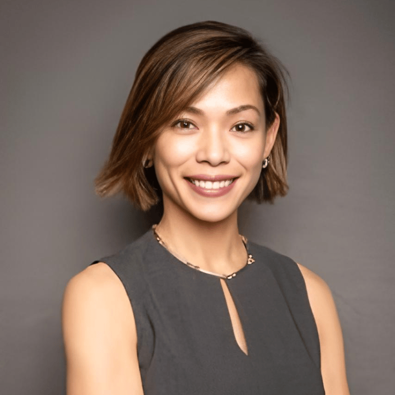 Tina Wu San Diego, CA Real Estate Agent Headshot