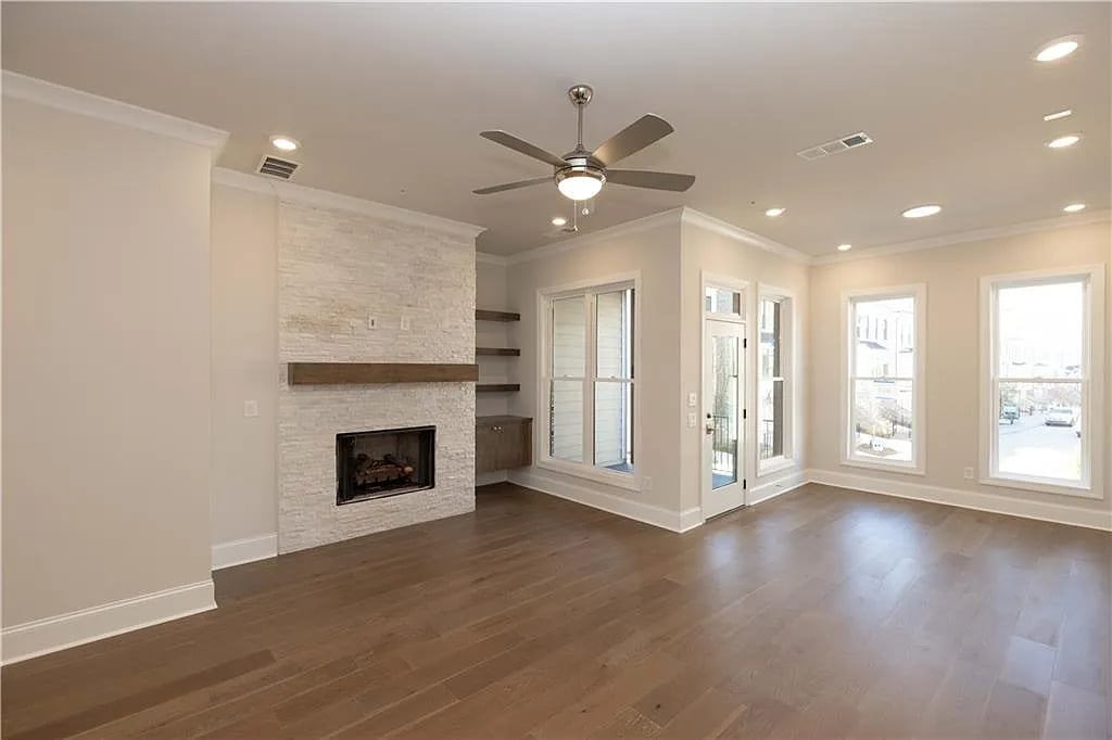 210 Midnight Oak Run, #3