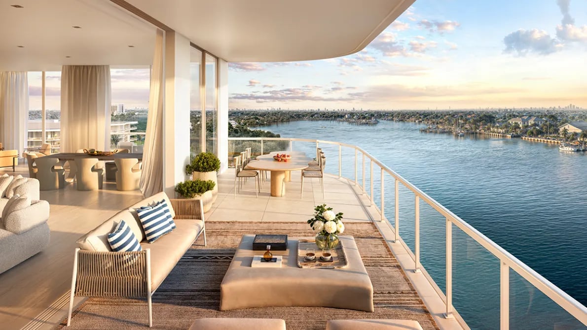 Ritz Carlton Palm Beach Gardens