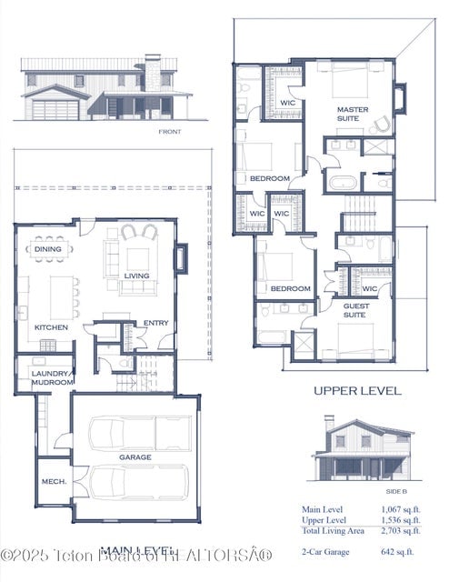 LOT 67 Haystock House Road
