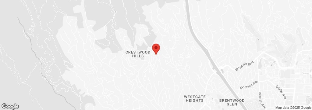 Crescent Spot
