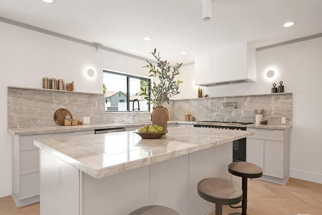 Villa Blissful