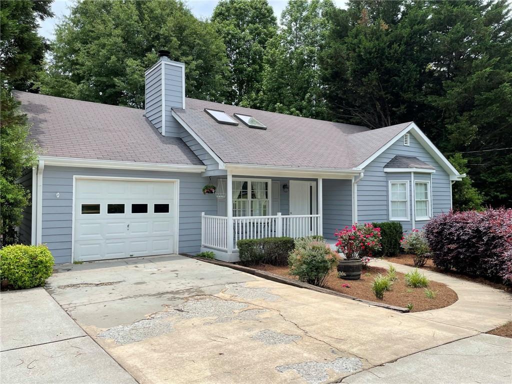 80 Blacks Mill Way