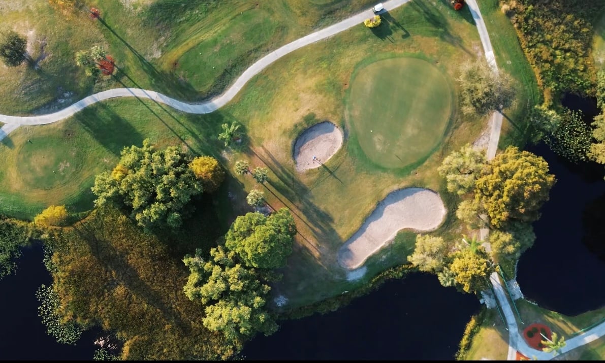 Walkthrough | 2824 Nine Iron Drive, Port St Lucie, FL 34952