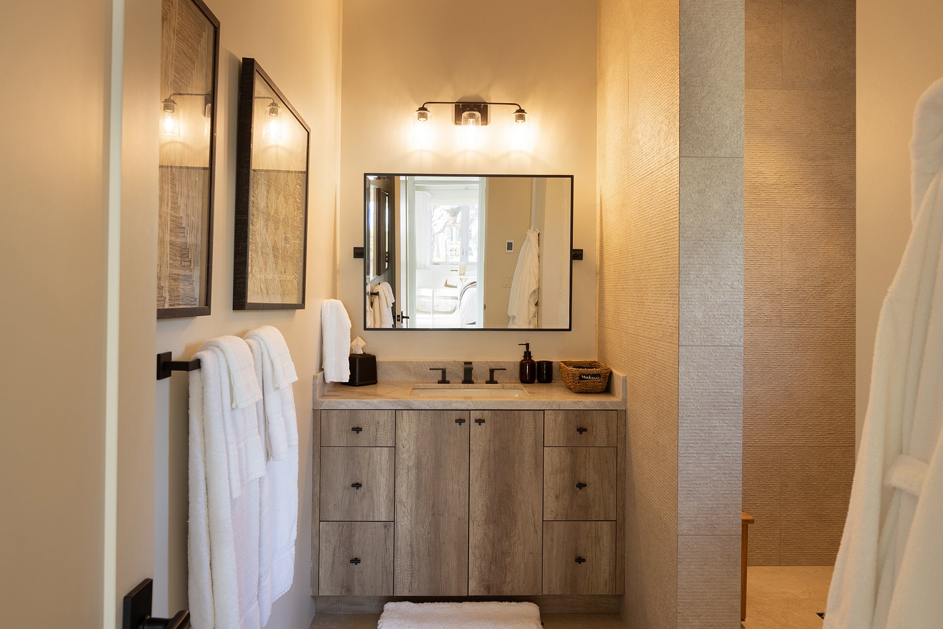 18 - Pebble Beach Luxury Rental