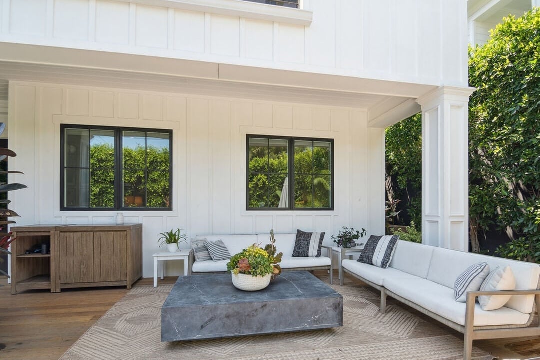 Northstar Estate, N Stanley Ave, 90046