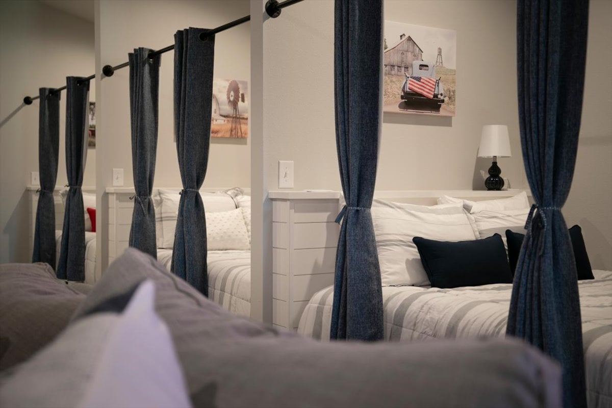 11- Unit Boutique Short Term Rental