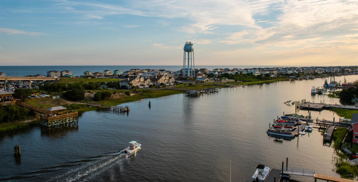Holden Beach