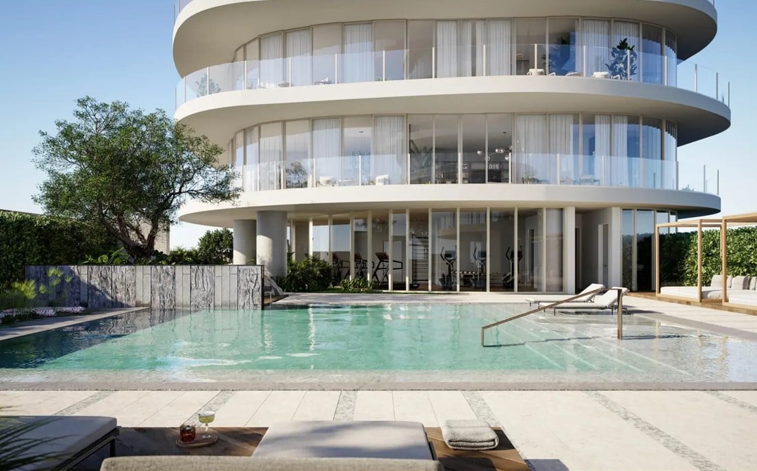 Armani / Casa Residences - Starting at $5 Million