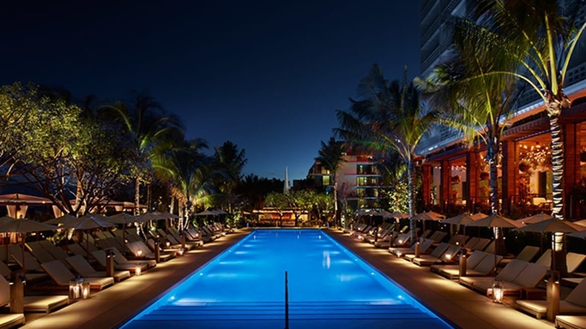 The Edition Residences