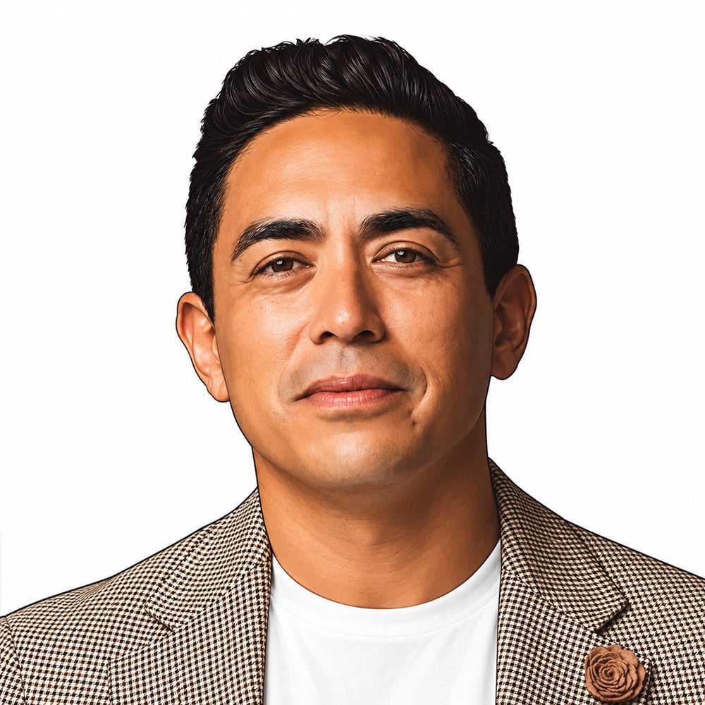 Keven Stirdivant