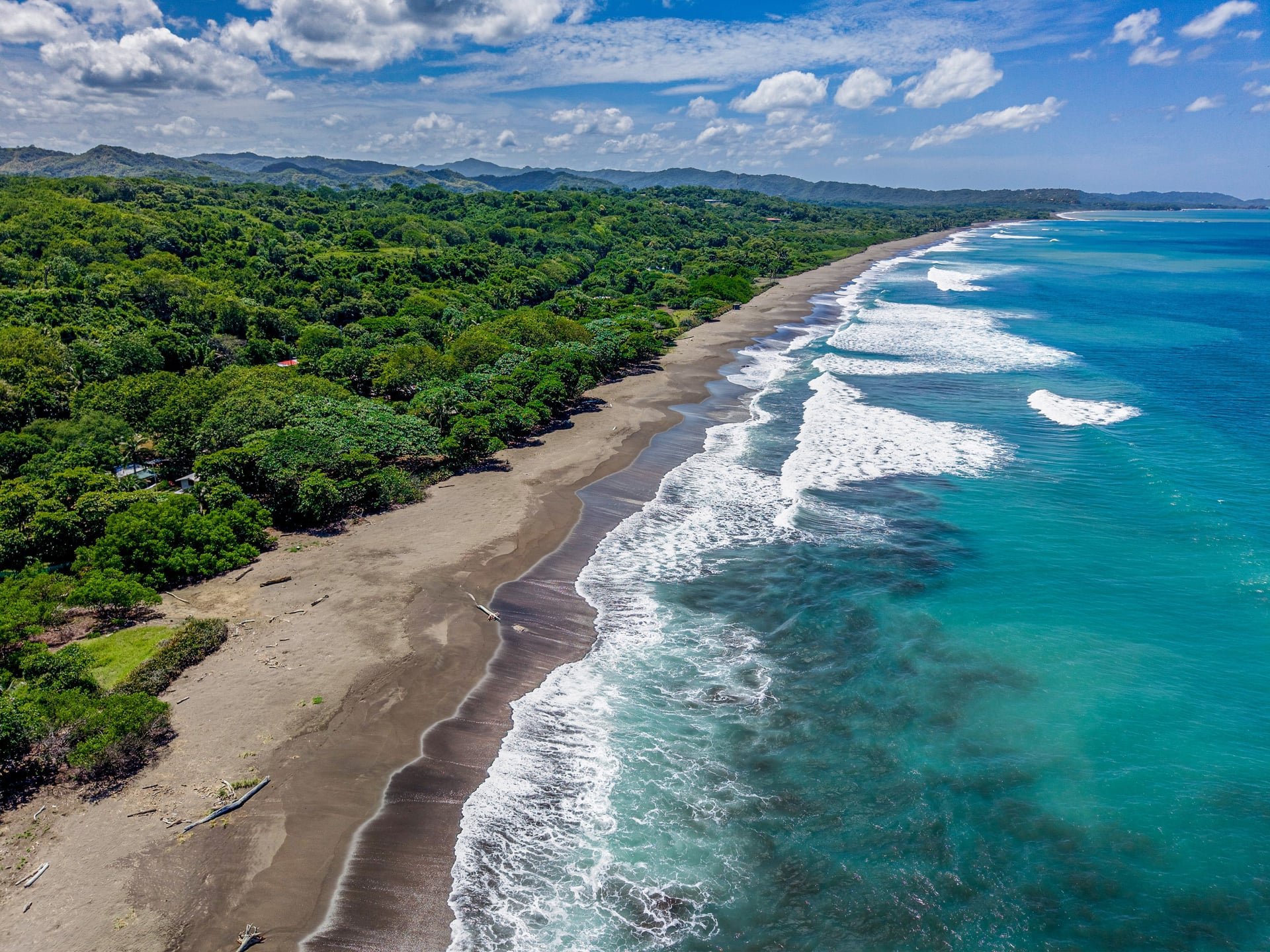 Hammock Plantación | Spacious Agricultural Land Near Playa Negra