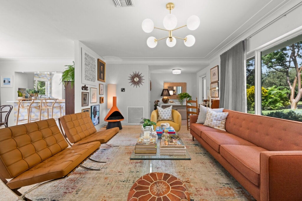 Miami Shores Stunner Lists by Daniel Falcon