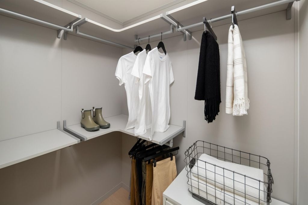 889 Pacific St, #3104 