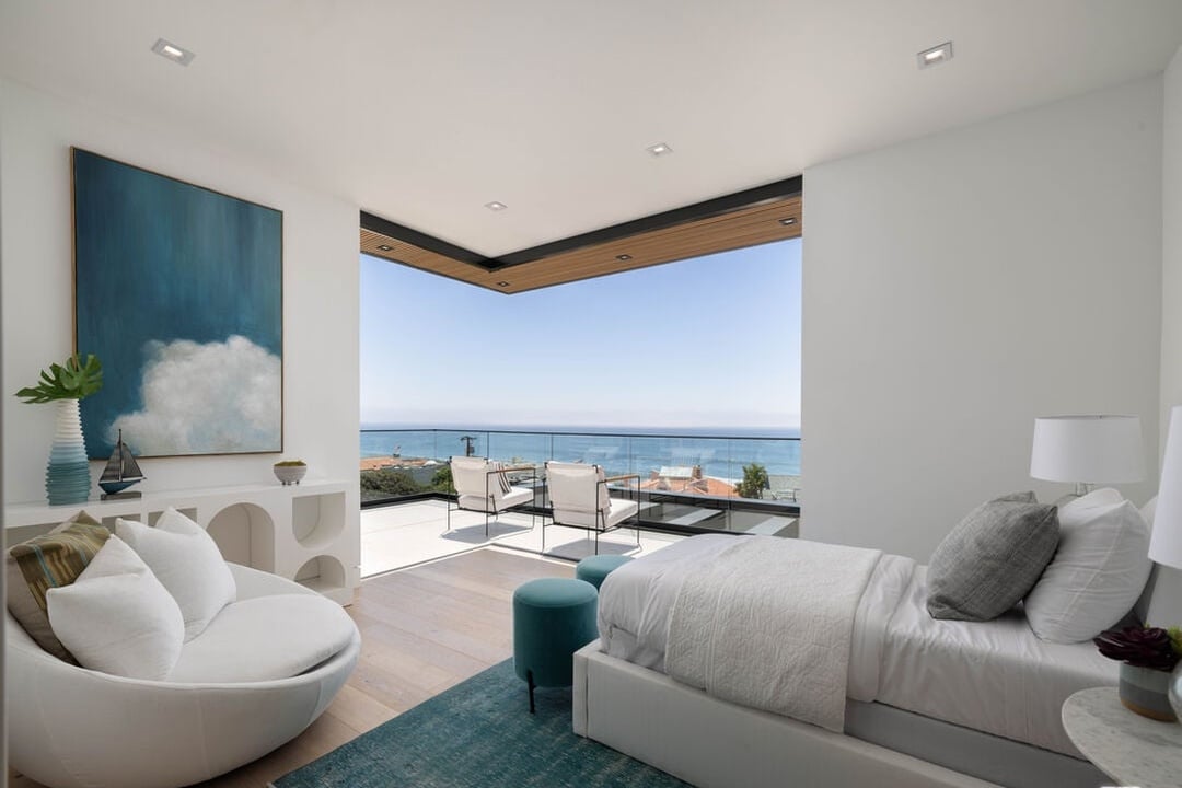 Zenith Horizon, Malibu Rd, 90265