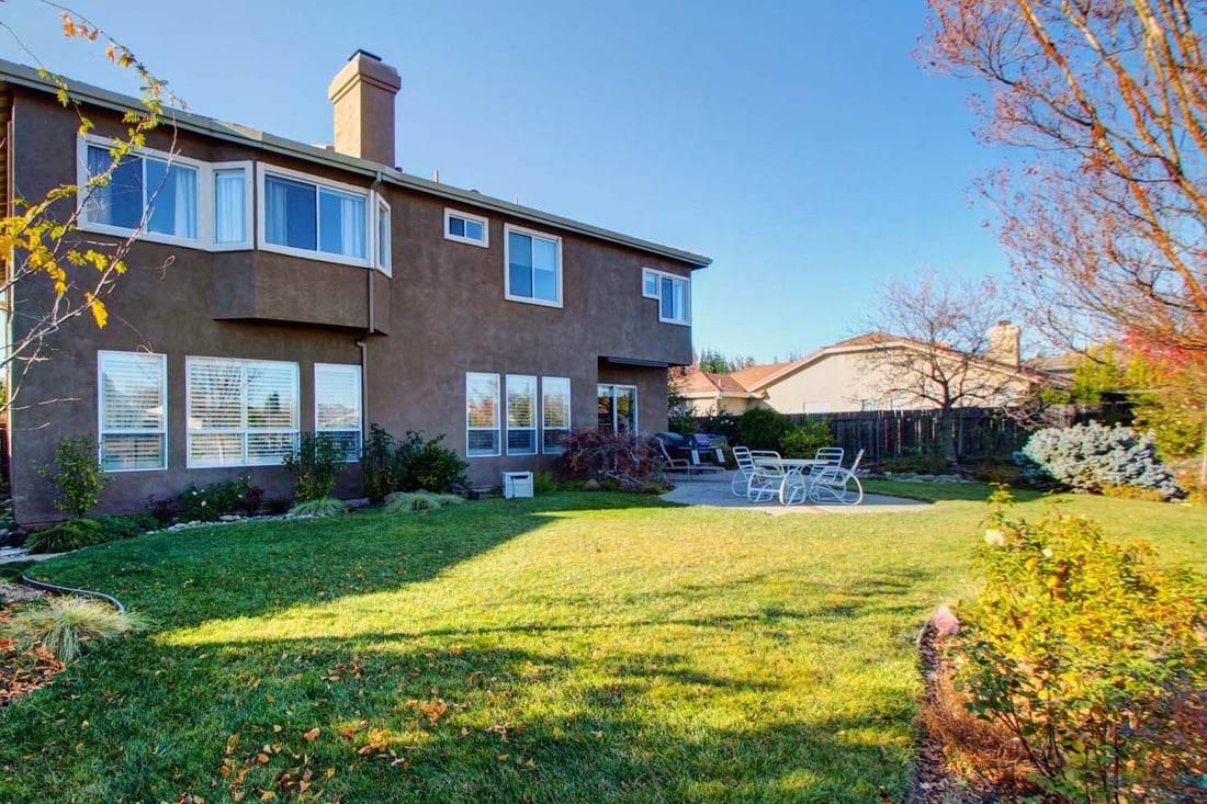 Just Listed! Beautiful Home in Fair Oaks!