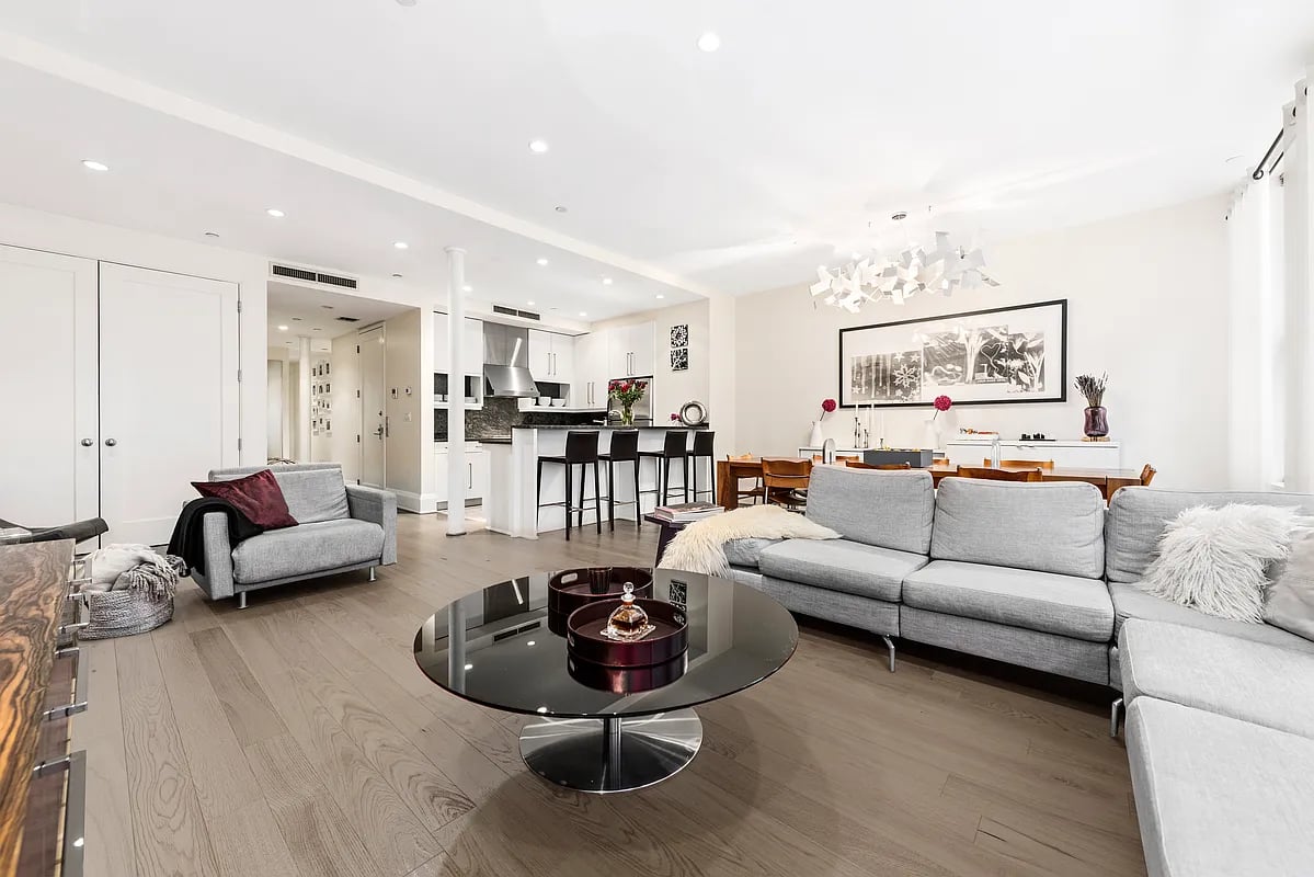 102 Fulton St, #4E