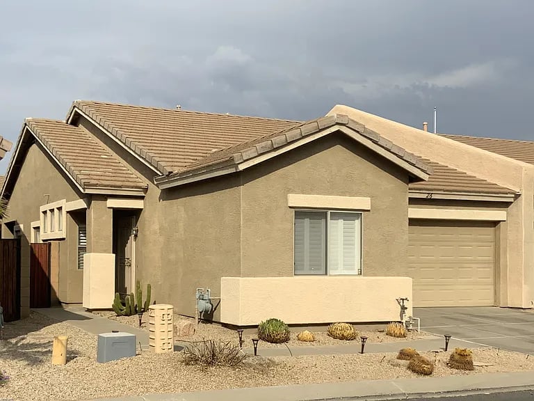 44 S Greenfield Rd UNIT 26