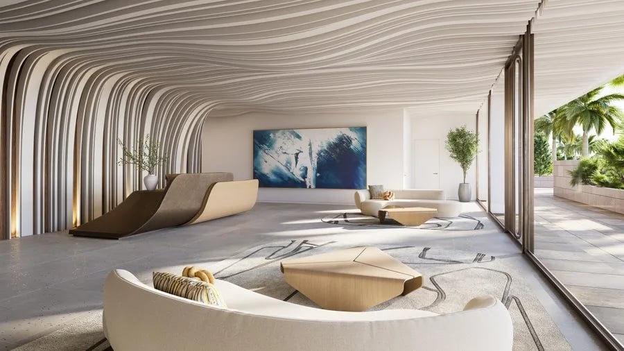 Glass House Boca Raton