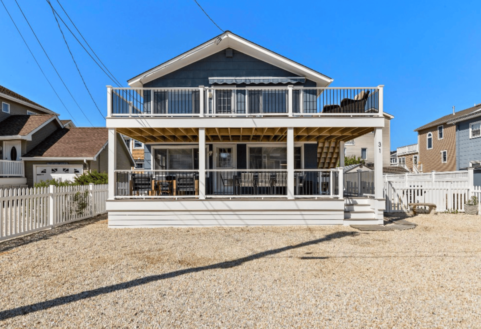 31 W 87th Street, Brighton Beach