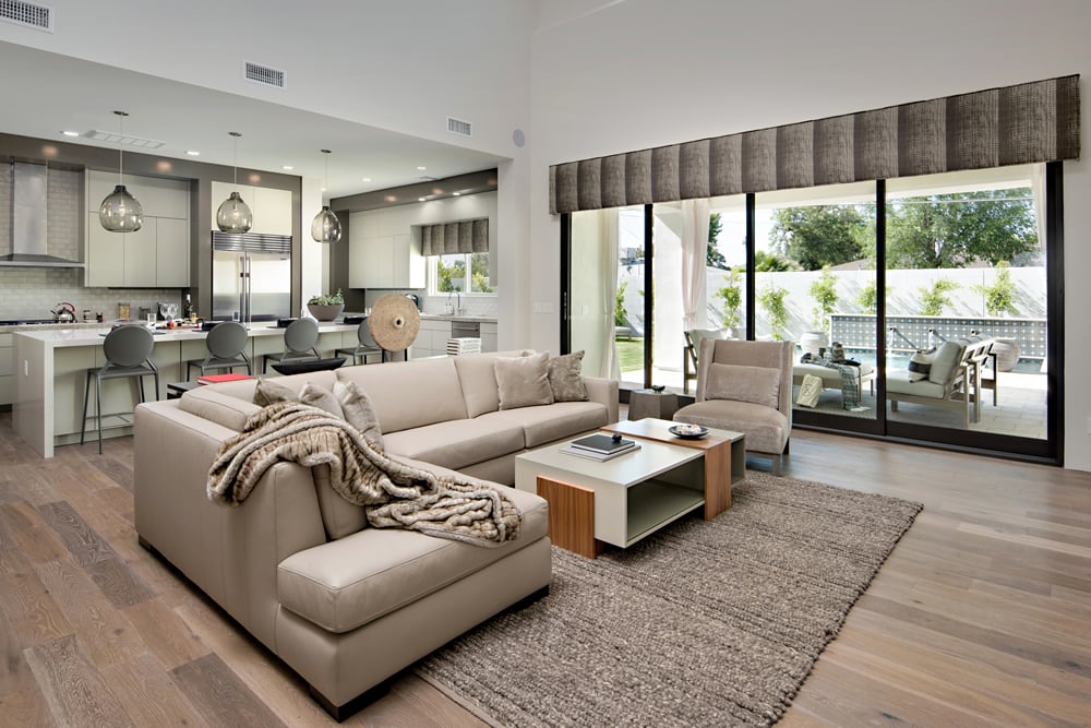 The Manors at Butler North