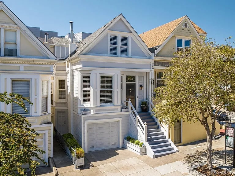 403 Laurel St